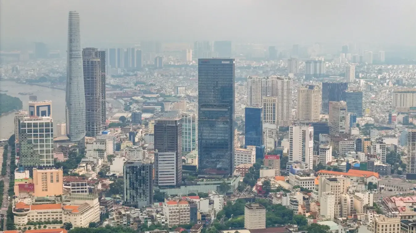 Đầu cơ BĐS quay lại, cảnh báo nhóm đầu tư lướt sóng